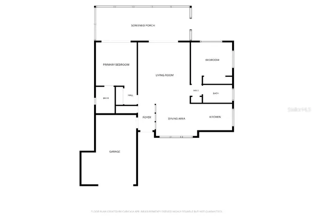 Photo 31 of Single family home for sale at 2009 Mariner Ct, LABELLE, FL 33935 | MLS# A4708874 | Listing updated on 2026-10-08