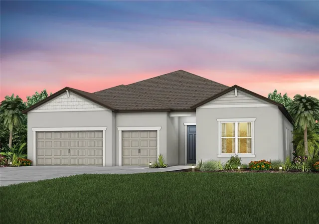 Single family home for sale at 8493 SW 64th Street Rd, OCALA, FL 34481 | MLS# TB8556025
