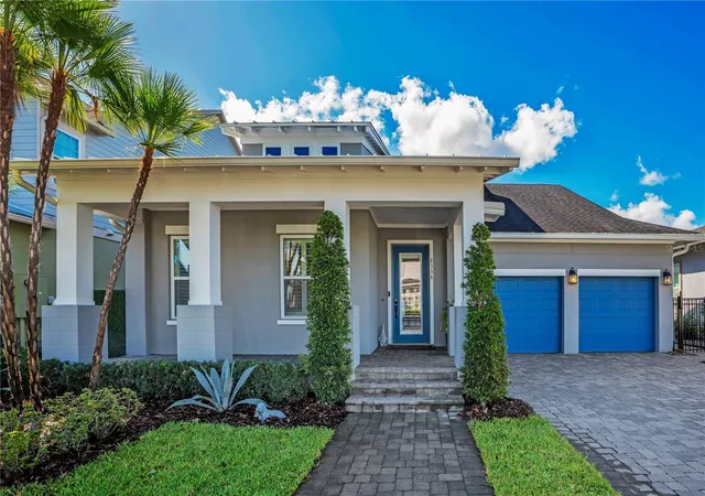 Photo 1 of Single family home for sale at 8336 Canetti St, Orlando, FL 32827 | MLS# O6448199 | Listing updated on 2026-10-27