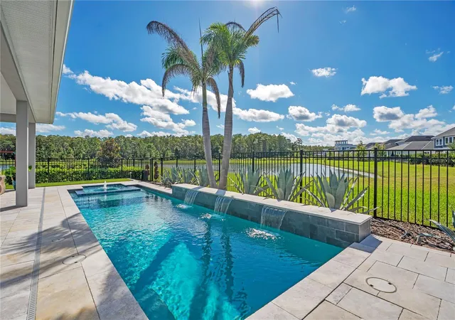 Photo 1 of Single family home for sale at 8336 Canetti St, Orlando, FL 32827 | MLS# O6448199 | Listing updated on 2026-10-27