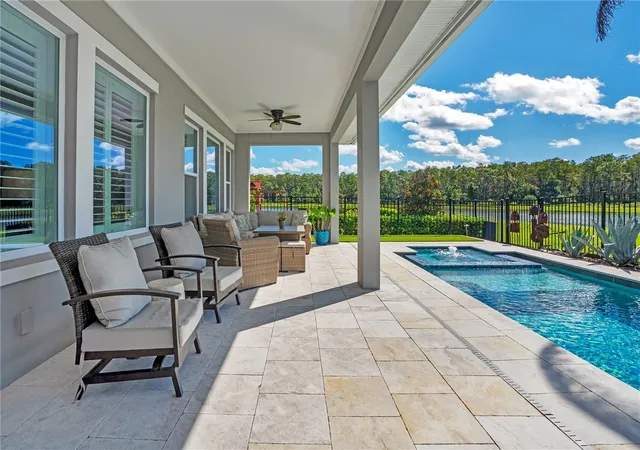 Photo 2 of Single family home for sale at 8336 Canetti St, Orlando, FL 32827 | MLS# O6448199 | Listing updated on 2026-10-27