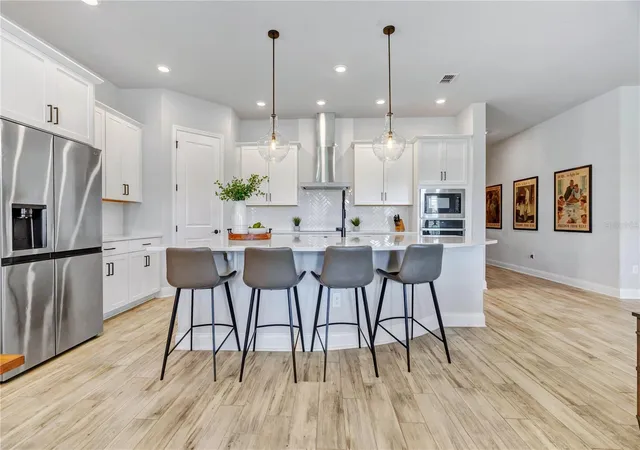 Photo 4 of Single family home for sale at 8336 Canetti St, Orlando, FL 32827 | MLS# O6448199 | Listing updated on 2026-10-27