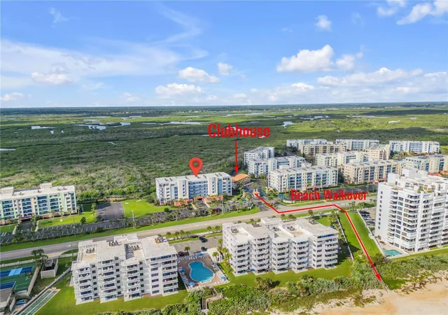 Photo 1 of Condo for sale at 5300 S Atlantic Ave #17-207, New Smyrna Beach, FL 32169 | MLS# NS1089449 | Listing updated on 2026-10-10