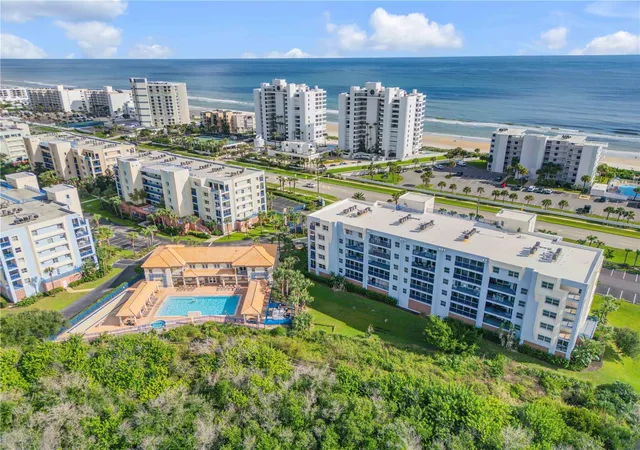 Photo 2 of Condo for sale at 5300 S Atlantic Ave #17-207, New Smyrna Beach, FL 32169 | MLS# NS1089449 | Listing updated on 2026-10-10