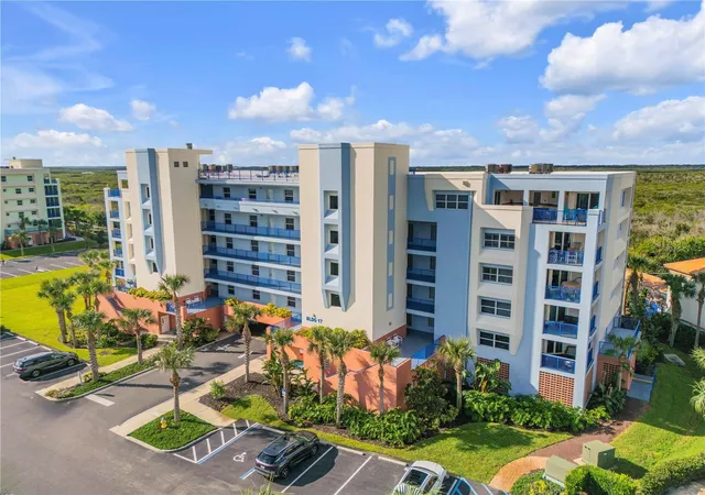 Photo 3 of Condo for sale at 5300 S Atlantic Ave #17-207, New Smyrna Beach, FL 32169 | MLS# NS1089449 | Listing updated on 2026-10-10