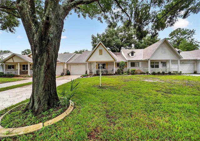 Photo 1 of Single family home for sale at 8618 Sw 91st Place #D, Ocala, FL 34481 | MLS# OM733662 | Listing updated on 2026-10-10