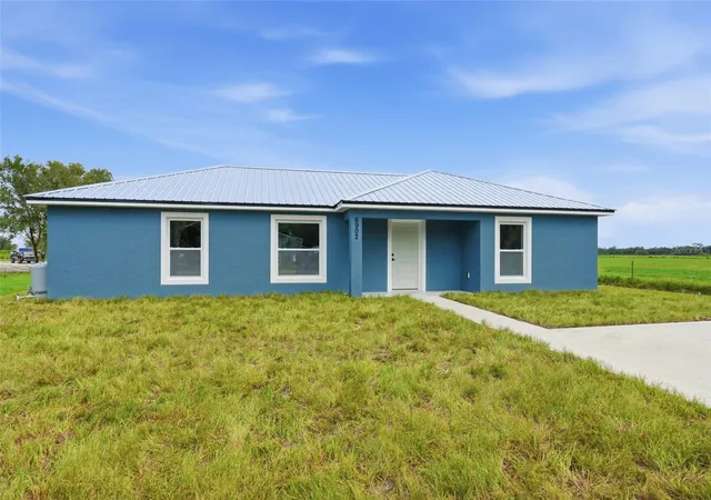 Single family home for sale at 6902 SW Miami Ave, Arcadia, FL 34266 | MLS# C7531718 | Listing updated on 2026-10-24