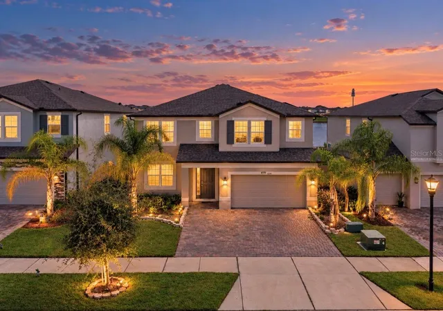Single family home for sale at 3179 Marine Grass Dr, WIMAUMA, FL 33598 | MLS# TB8556029