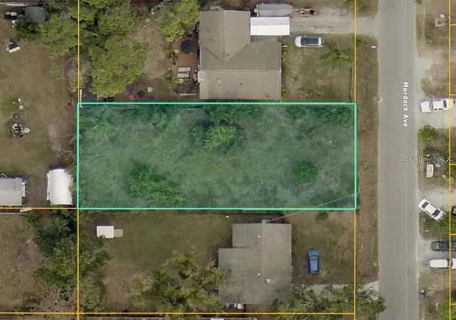 Land for sale at Murdock Ave, SARASOTA, FL 34231 | MLS# A4708875