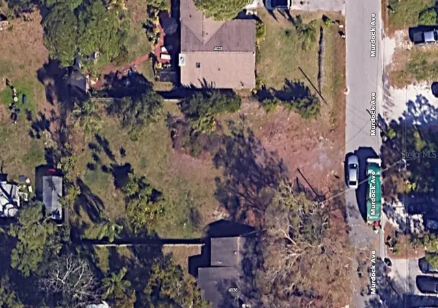 Photo 4 of Land for sale at Murdock Ave, Sarasota, FL 34231 | MLS# A4708875 | Listing updated on 2026-10-08