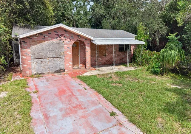 Single family home for sale at 6701 Pomander Ave, NEW PORT RICHEY, FL 34653 | MLS# TB8556030