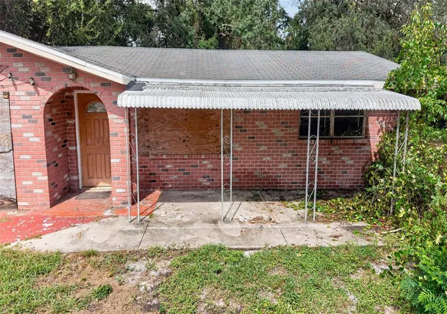 Photo 1 of Single family home for sale at 6701 Pomander Ave, New Port Richey, FL 34653 | MLS# TB8556030 | Listing updated on 2026-10-10