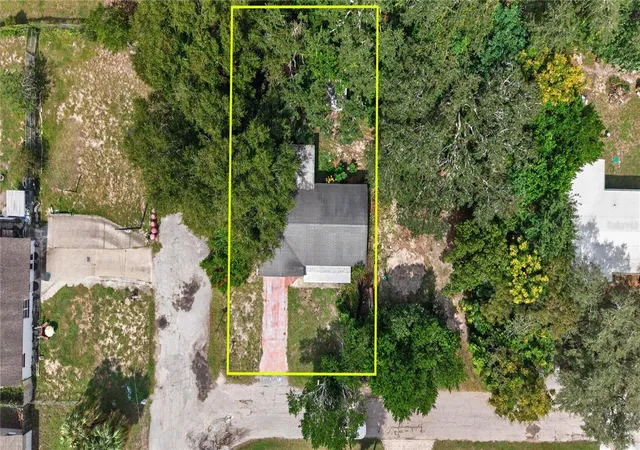 Photo 2 of Single family home for sale at 6701 Pomander Ave, New Port Richey, FL 34653 | MLS# TB8556030 | Listing updated on 2026-10-10
