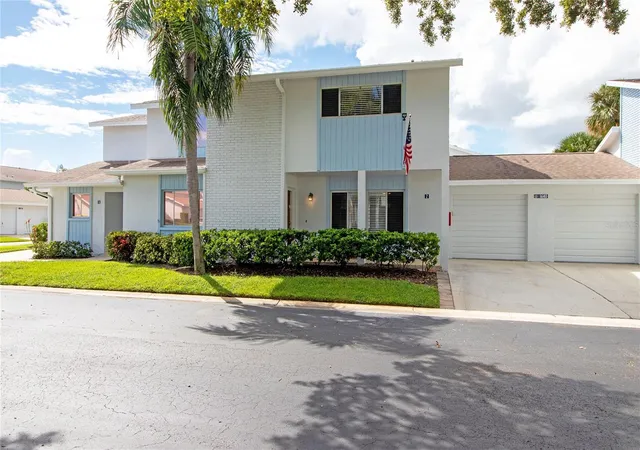 Photo 1 of Condo for sale at 1640 Cape Hope Ave Ne #2, Saint Petersburg, FL 33702 | MLS# TB8556036 | Listing updated on 2026-10-08