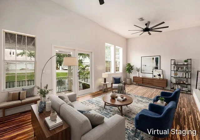 Photo 1 of Townhouse for sale at 139 Athenian Way, Tarpon Springs, FL 34689 | MLS# O6448207 | Listing updated on 2026-10-08