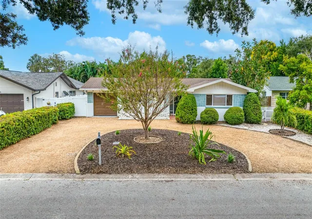 Single family home for sale at 2354 Kilgore Dr, LARGO, FL 33770 | MLS# TB8556037