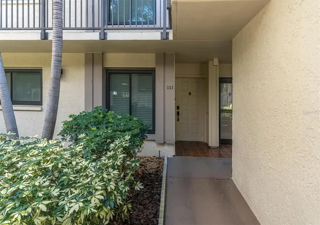 Condo for sale at 6372 Palma Del Mar Blvd S #111, Saint Petersburg, FL 33715 | MLS# TB8556041