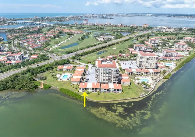 Photo 1 of Condo for sale at 6372 Palma Del Mar Blvd S #111, Saint Petersburg, FL 33715 | MLS# TB8556041 | Listing updated on 2026-10-08