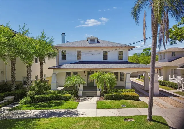 Photo 1 of Single family home for sale at 1505 S Howard Ave, Tampa, FL 33606 | MLS# TB8556043 | Listing updated on 2026-10-15