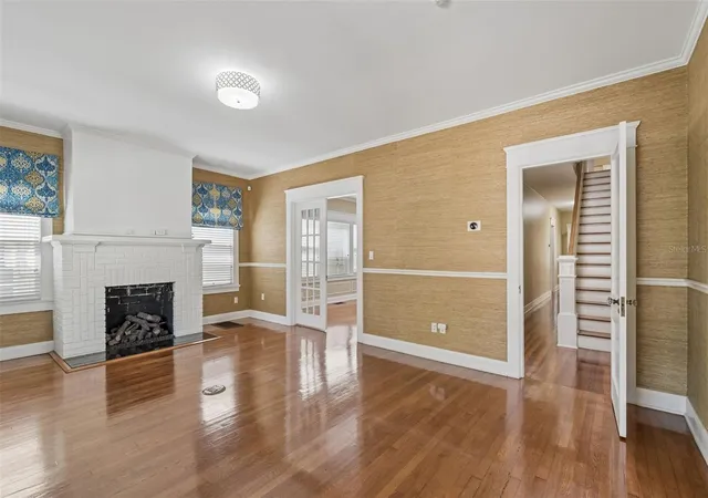 Photo 2 of Single family home for sale at 1505 S Howard Ave, Tampa, FL 33606 | MLS# TB8556043 | Listing updated on 2026-10-15