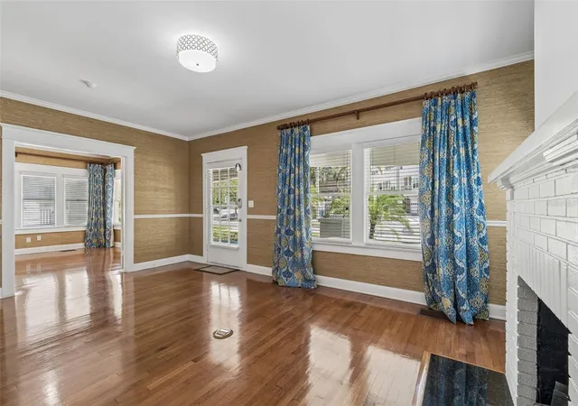 Photo 4 of Single family home for sale at 1505 S Howard Ave, Tampa, FL 33606 | MLS# TB8556043 | Listing updated on 2026-10-15