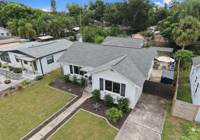 Photo 1 of Single family home for sale at 3150 11th Avenue N, Saint Petersburg, FL 33713 | MLS# TB8556045 | Listing updated on 2026-10-11