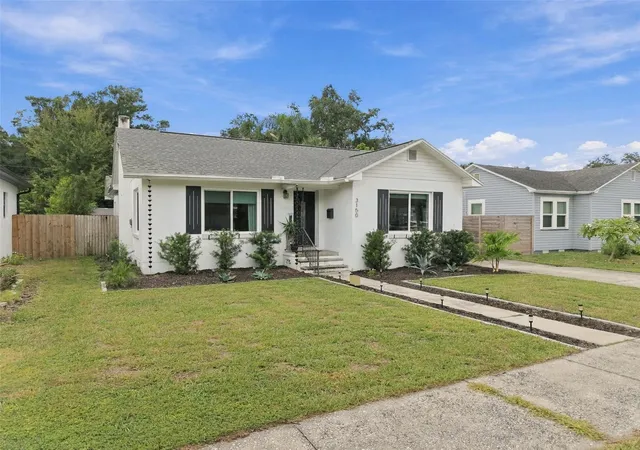 Photo 2 of Single family home for sale at 3150 11th Avenue N, Saint Petersburg, FL 33713 | MLS# TB8556045 | Listing updated on 2026-10-11