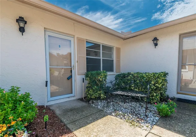 Condo for sale at 3114 37th Lane S #B, Saint Petersburg, FL 33711 | MLS# TB8556046