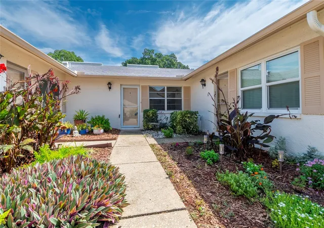 Photo 1 of Condo for sale at 3114 37th Lane S #B, Saint Petersburg, FL 33711 | MLS# TB8556046 | Listing updated on 2026-10-15