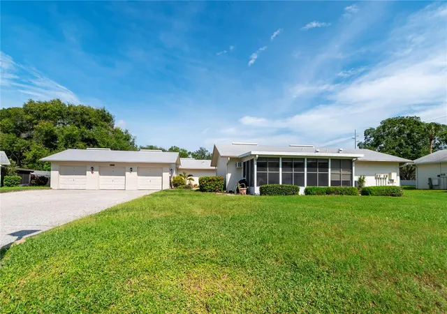 Photo 2 of Condo for sale at 3114 37th Lane S #B, Saint Petersburg, FL 33711 | MLS# TB8556046 | Listing updated on 2026-10-15