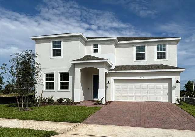 Single family home for sale at 7252 Rolling Leaf Rd, GROVELAND, FL 34736 | MLS# O6448209