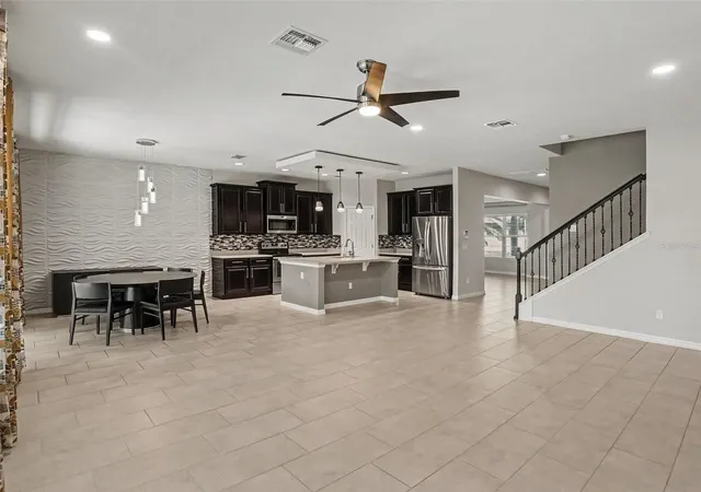 Photo 3 of Single family home for sale at 3208 Stonewyck St, Orlando, FL 32824 | MLS# O6448211 | Listing updated on 2026-10-08