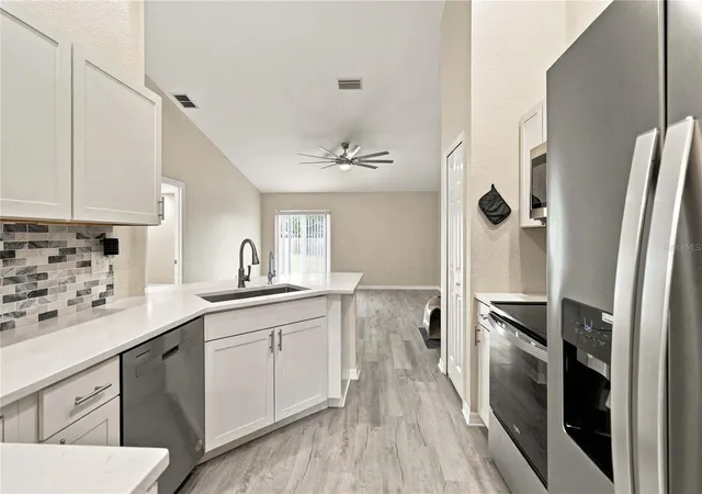 Photo 4 of Single family home for sale at 2755 Abbey Ave, Orlando, FL 32833 | MLS# O6448212 | Listing updated on 2026-10-23