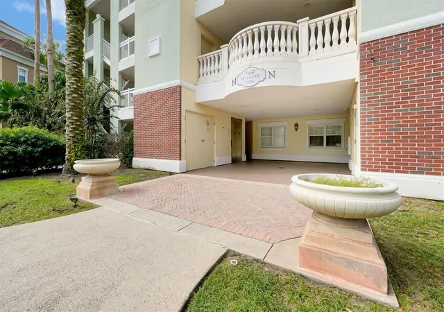 Photo 3 of Condo for sale at 7660 Whisper Way #202, Reunion, FL 34747 | MLS# S5159105 | Listing updated on 2026-10-09