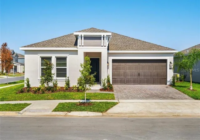 Photo 1 of Single family home for sale at 4980 Worchester Dr, Kissimmee, FL 34746 | MLS# O6448213 | Listing updated on 2026-10-08