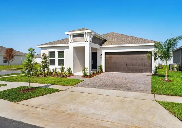 Photo 2 of Single family home for sale at 4980 Worchester Dr, Kissimmee, FL 34746 | MLS# O6448213 | Listing updated on 2026-10-08