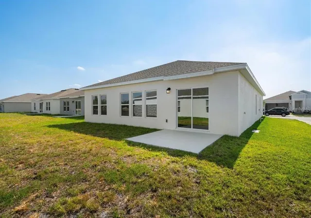 Photo 3 of Single family home for sale at 4980 Worchester Dr, Kissimmee, FL 34746 | MLS# O6448213 | Listing updated on 2026-10-08
