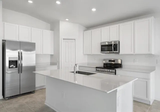 Photo 3 of Single family home for sale at 4980 Worchester Dr, Kissimmee, FL 34746 | MLS# O6448213 | Listing updated on 2026-10-08