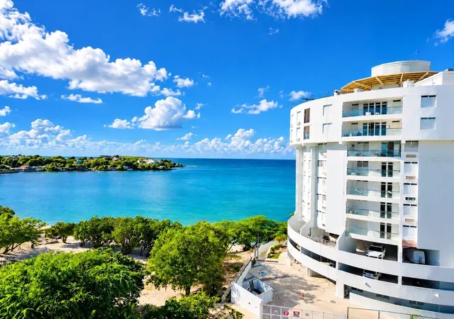Photo 1 of Condo for sale at Cond Torre De Playa Santa #406, Guanica, PR 00653 | MLS# PR9124824 | Listing updated on 2026-10-24