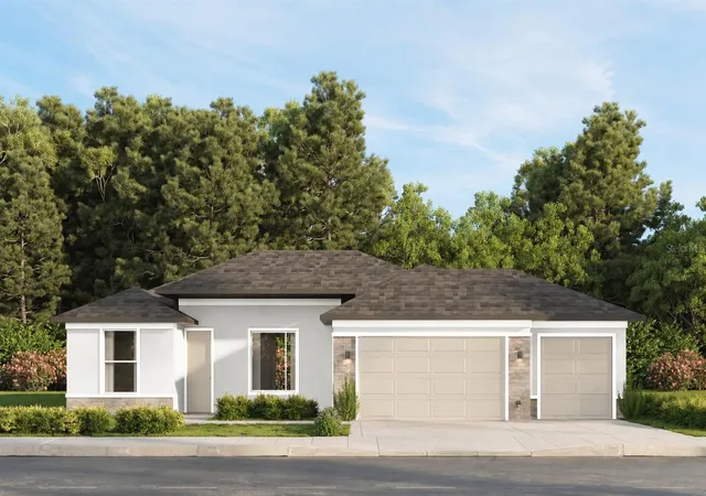 Single family home for sale at 4085 SW 111 Th Pl, OCALA, FL 34476 | MLS# OM733667