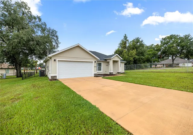 Photo 2 of Single family home for sale at 5376 Nw 1st Street, Ocala, FL 34482 | MLS# OM733668 | Listing updated on 2026-10-08