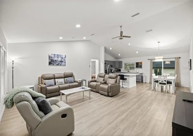 Photo 3 of Single family home for sale at 5376 NW 1st Street, Ocala, FL 34482 | MLS# OM733668 | Listing updated on 2026-10-08