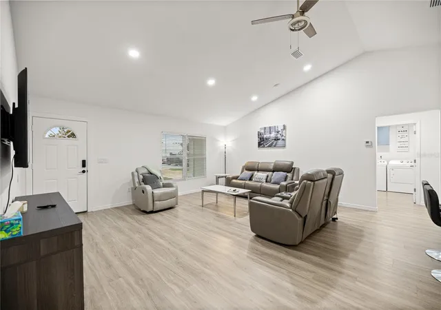 Photo 4 of Single family home for sale at 5376 NW 1st Street, Ocala, FL 34482 | MLS# OM733668 | Listing updated on 2026-10-08