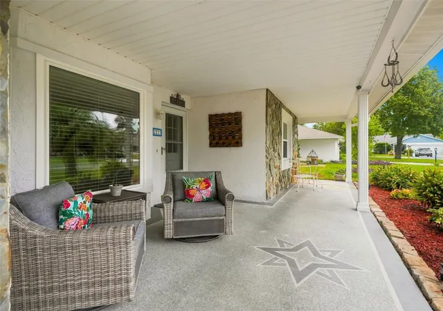 Photo 4 of Single family home for sale at 2277 Pebble Beach Dr, Spring Hill, FL 34606 | MLS# W7890181 | Listing updated on 2026-10-08