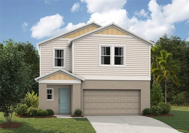 Single family home for sale at 1708 Vanilla St, Haines City, FL 33844 | MLS# TB8556061