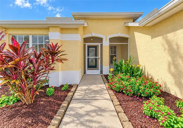 Photo 2 of Single family home for sale at 4515 50th Drive W, Bradenton, FL 34210 | MLS# A4708877 | Listing updated on 2026-10-09