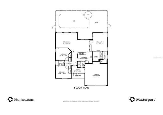 Photo 3 of Single family home for sale at 4515 50th Drive W, Bradenton, FL 34210 | MLS# A4708877 | Listing updated on 2026-10-09