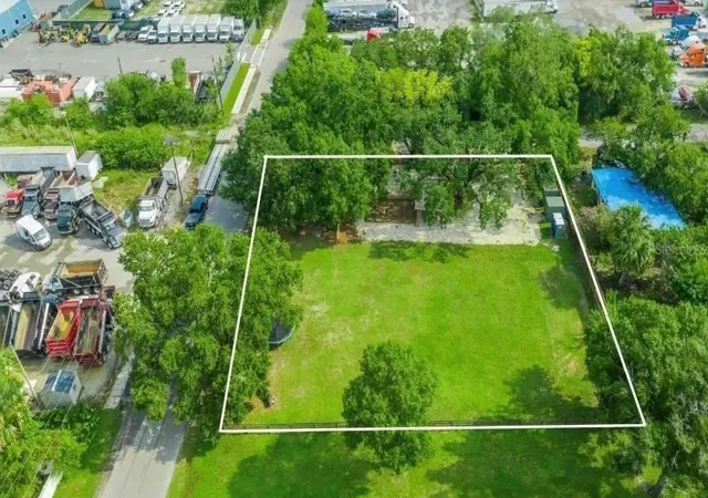 Land for sale at 512 Palmetto St, ORLANDO, FL 32824 | MLS# S5159107