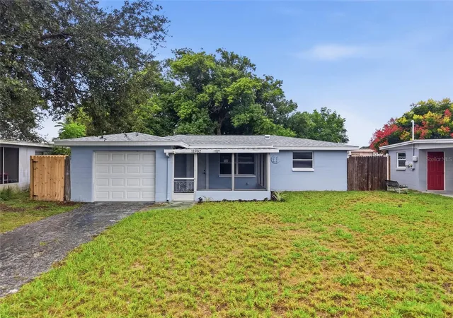 Photo 1 of Single family home for sale at 11982 106th Street, Largo, FL 33773 | MLS# TB8556067 | Listing updated on 2026-10-09