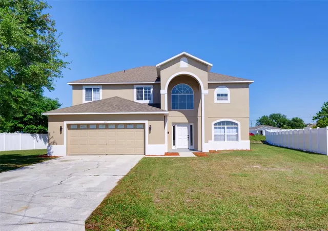 Photo 1 of Single family home for sale at 307 Big Black Ln, Kissimmee, FL 34759 | MLS# G5118797 | Listing updated on 2026-10-08